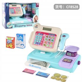   TOUCH STORE CHECKOUT + SCANNER SCALA CARTE DI PAGAMENTO DENARO