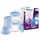 Philips Avent contenitore per latte 180 ml 10 pz.