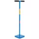RAMPE MANUALE PER TERRENO Jazon UR15 [15x15x3cm] [7kg] COMPATTAZIONE