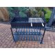  Griglia a carbone Griglia industriale 100 x 40 cm