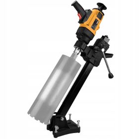   Impianto di perforazione manuale su supporto inclinato WabroTech WT202