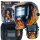 MASCHERA AUTOOSCURANTE CASCO SALDATORE FILTRO AUTOMATICO NERO