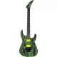  Chitarra elettrica pesante Jacskon Pro Series Dinky DK2 Ash GG