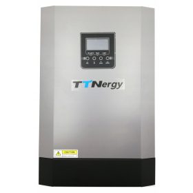 Inverter solare TTnergy 3,5kW MPS-3500H