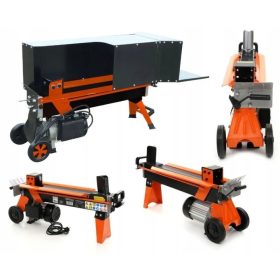 Spaccalegna Kraft&dele KD5207 2200 W