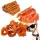  Hilton snack per cani anelli di pollo 500 g
