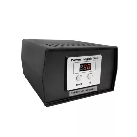    Regolatore percentuale della potenza del riscaldatore dell'affumicatoio, regolatore dell'affumicatoio da 3 kW