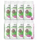  Nova Minerals fertilizzante multicomponente granulato 24 kg 40 l