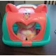  TRASPORTATORE DI PELUCHE INTERATTIVO ZURU PETS ALIVE