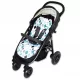  Inserto per passeggino JOIE LITETRAX 4 misura Minky