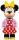  Personaggio LEGO Disney dis089 Minnie Mouse