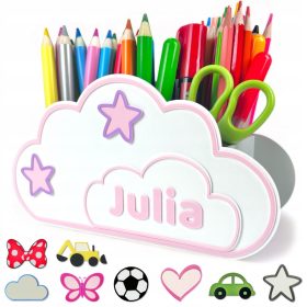  Organizer da scrivania Chmurka Kajawis