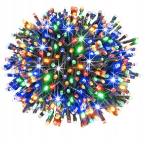    Luci per albero di Natale SuperLED da esterno 68 m 501 - 1000 luci