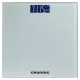  Bilancia pesapersone Grundig BC16426