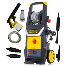 Idropulitrice Stanley 140 bar 2000 W