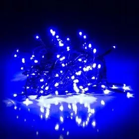    Retlux Luci per albero di Natale da esterno 15 m 101 - 200 luci