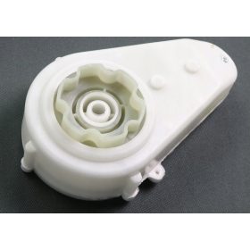  Unità di azionamento motore 12V 45W 15k rpt + cavi