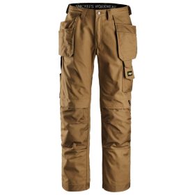 Pantaloni lunghi da lavoro Snickers 3214 R.54