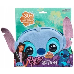    Borsa per bambini Spin Master Sfumature di rosa Lilo e Stitch