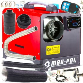 Scaldabagno Mar-Pol da 12 kW