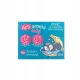  Silesian Pharma crema per afte Actiaroma Baby Rubbing Unguento 50 ml 50 g