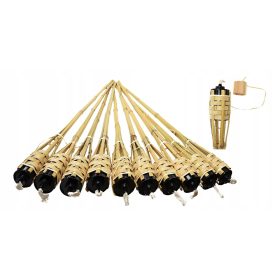  Torcia in bambù Dixiestore 150 cm