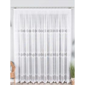  Tenda jacquard classica 300 cm x 230