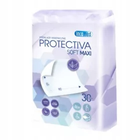    Assorbenti igienici in fogli Incoming PRO/S/90/3 MAXI 60x90 cm 30 pezzi