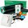  Foglio riscaldante HD-G | Termostato T01.W| 80 W/m² | Set 1,5 m²