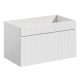  Mobile lavabo Comad Iconic 82-80-D-1S bianco 80x45.6x46 cm