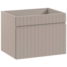  Mobile lavabo SOSPESO CASHMERE 60 cassetti