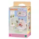  Sylvanian Families Set da bagno con WC