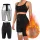  Leggings da allenamento dimagranti Maritown TAGLIA. L/XL Nero