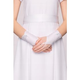  Guanti da comunione Guanti da comunione 6