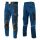 ART.MAS Jeans Pantaloni lunghi da lavoro elasticizzati, XXL
