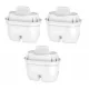  Inserto filtro per caraffa Philips AWP211/58 3 pz.