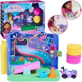  Casa delle bambole Spin Master Gabby 19,1 cm