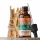Ashwagandha Ollywell - Estratto Premium da Coltivazione Polacca