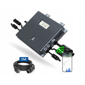 Inverter fotovoltaico, inverter fotovoltaico