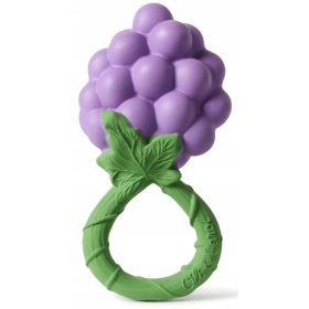  Massaggiagengive Oli & Carol, in gomma multicolore