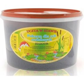  CIBO PER STORIA UNA FESTA NELLO STAGNO 5L