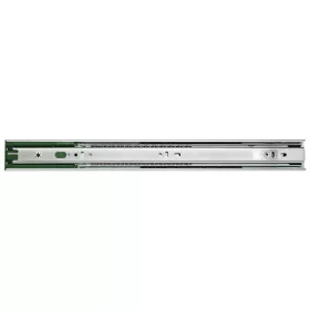  Guida per mobili a sfera 45 x 600 x 12,7 mm