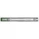 Guida per mobili a sfera 45 x 600 x 12,7 mm