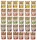  Busta CARNILOVE per gatti 7 x 85g mix di gusti