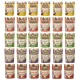  Busta CARNILOVE per gatti 7 x 85g mix di gusti