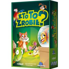    Gioco da tavolo ribelle CHI L'HA FATTO? GIOCO DI GIOCATTOLI SVILUPPATIVI GIOCHI DI LOGICA GIOCO EDUCATIVO GIOCATTOLI EDUCATIVI PER BAMBINI KIT EDUCATIVO PER BAMBINI GIOCHI DI PENSIERO LOGICO