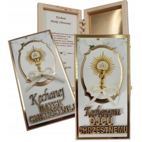    Grazie ai padrini, agli ospiti, alla Prima Comunione, al ROSARIO