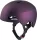  CASCO DA BICICLETTA Alpina Hackney 47-51 VIOLA