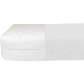    MATERASSO IN SCHIUMA PER BAMBINI PER LETTINO CON FODERA 70X140X10CM H3