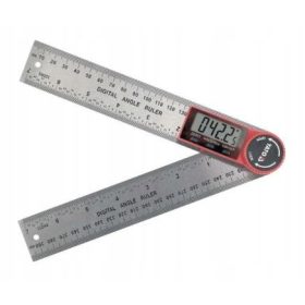 JUEMEL M7027 goniometro digitale 300 mm